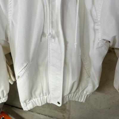 LOT 100B: Collection Of Women’s Jackets, Coats & More