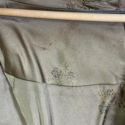 LOT 102B: Collection Of Mink Fur Shawls