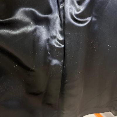 LOT 104B: Dan Millstein & Borgana Faux Fur Coats