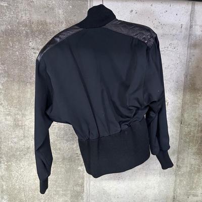 LOT 105B: Vintage Women’s Jackets & More