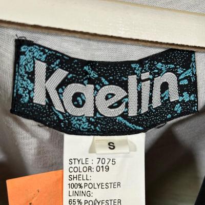 LOT 105B: Vintage Women’s Jackets & More