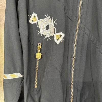 LOT 105B: Vintage Women’s Jackets & More