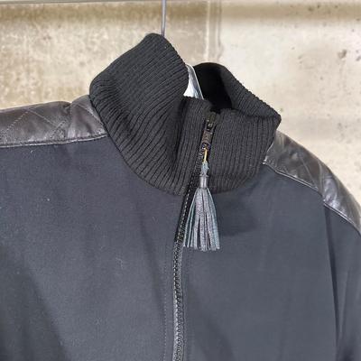 LOT 105B: Vintage Women’s Jackets & More