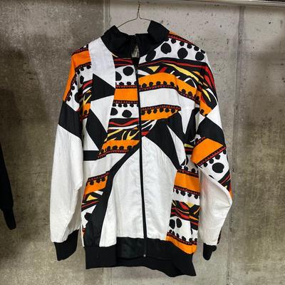 LOT 105B: Vintage Women’s Jackets & More