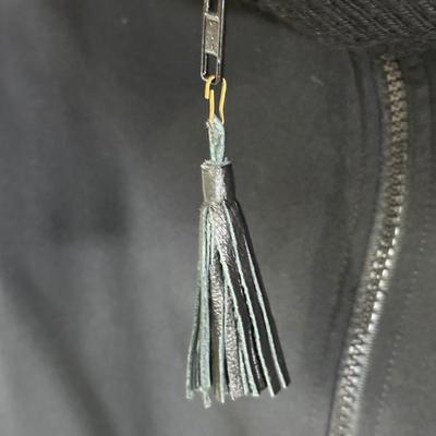 LOT 105B: Vintage Women’s Jackets & More