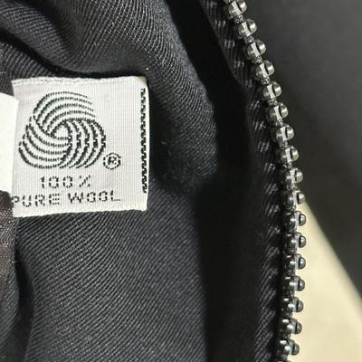 LOT 105B: Vintage Women’s Jackets & More