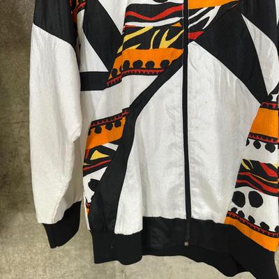 LOT 105B: Vintage Women’s Jackets & More