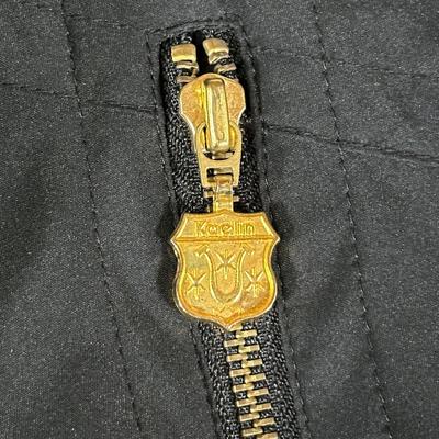 LOT 105B: Vintage Women’s Jackets & More