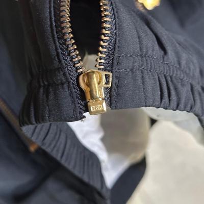 LOT 105B: Vintage Women’s Jackets & More