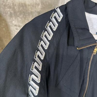 LOT 105B: Vintage Women’s Jackets & More