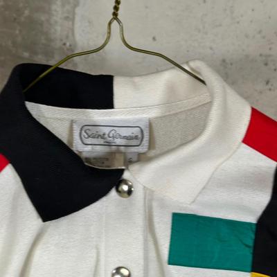 LOT 105B: Vintage Women’s Jackets & More