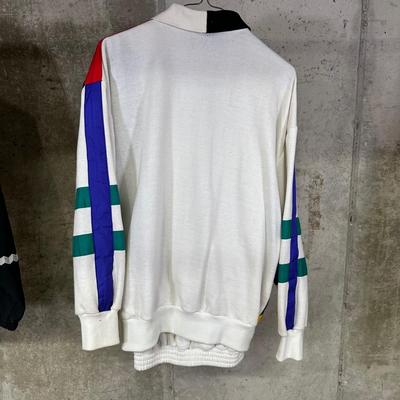 LOT 105B: Vintage Women’s Jackets & More