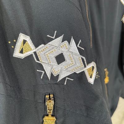 LOT 105B: Vintage Women’s Jackets & More