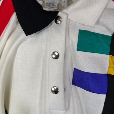 LOT 105B: Vintage Women’s Jackets & More