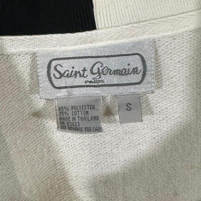 LOT 105B: Vintage Women’s Jackets & More