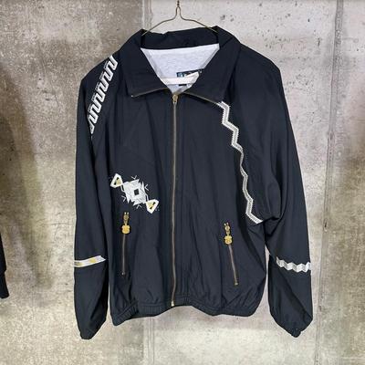 LOT 105B: Vintage Women’s Jackets & More