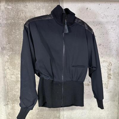 LOT 105B: Vintage Women’s Jackets & More