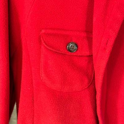 LOT 106B: Jacket/Vest Collection Size Small-Medium