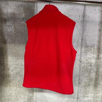 LOT 106B: Jacket/Vest Collection Size Small-Medium