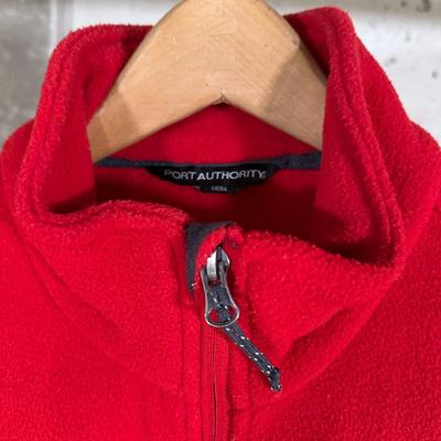 LOT 106B: Jacket/Vest Collection Size Small-Medium