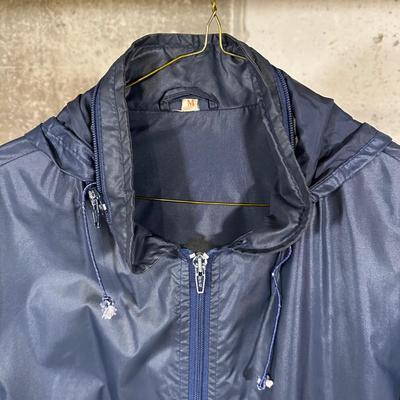 LOT 106B: Jacket/Vest Collection Size Small-Medium