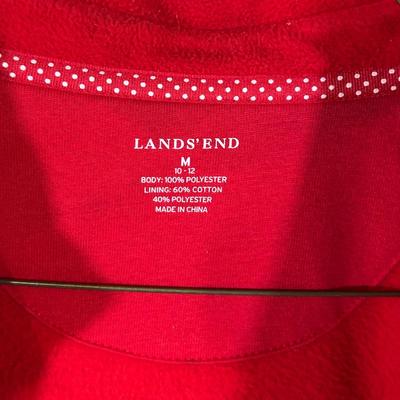 LOT 106B: Jacket/Vest Collection Size Small-Medium