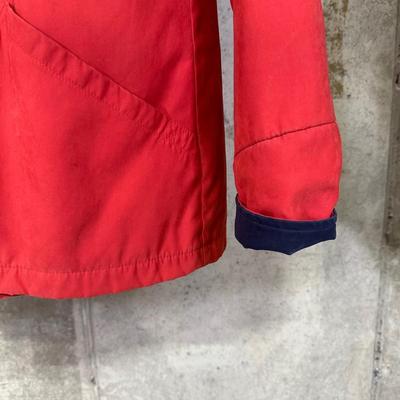 LOT 106B: Jacket/Vest Collection Size Small-Medium