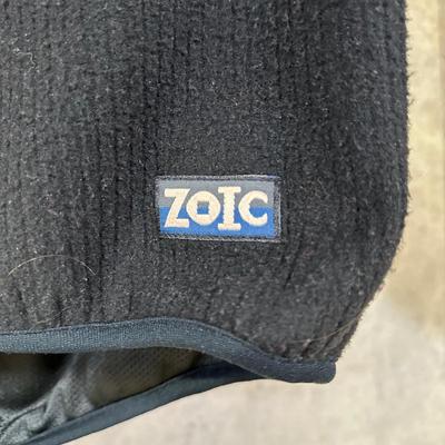 LOT 106B: Jacket/Vest Collection Size Small-Medium