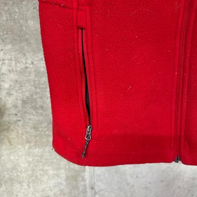 LOT 106B: Jacket/Vest Collection Size Small-Medium