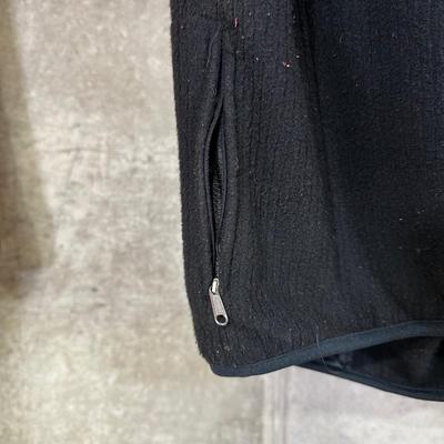 LOT 106B: Jacket/Vest Collection Size Small-Medium