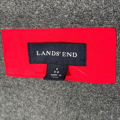 LOT 106B: Jacket/Vest Collection Size Small-Medium