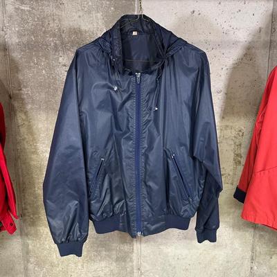 LOT 106B: Jacket/Vest Collection Size Small-Medium