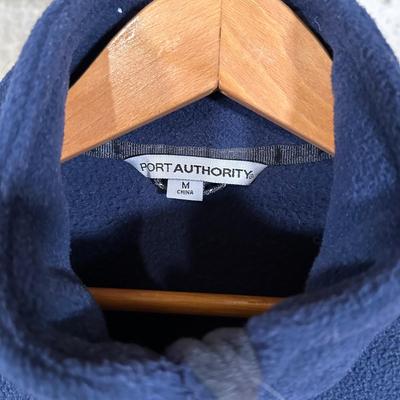 LOT 106B: Jacket/Vest Collection Size Small-Medium