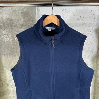 LOT 106B: Jacket/Vest Collection Size Small-Medium