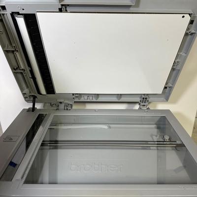 LOT 111B: Brother DCP-7040 Printer