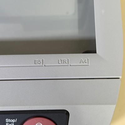 LOT 111B: Brother DCP-7040 Printer