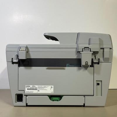 LOT 111B: Brother DCP-7040 Printer