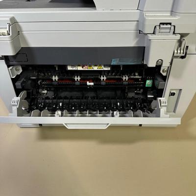 LOT 111B: Brother DCP-7040 Printer