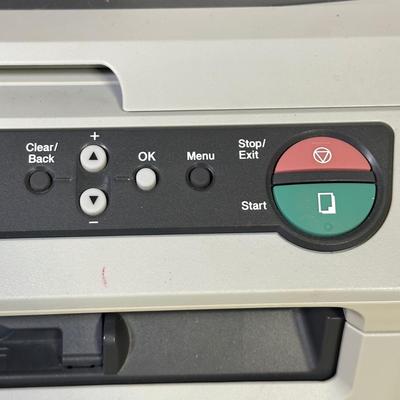 LOT 111B: Brother DCP-7040 Printer