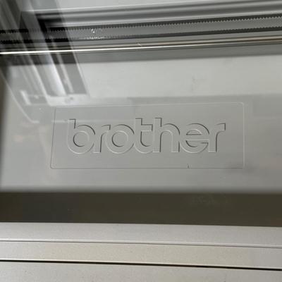 LOT 111B: Brother DCP-7040 Printer