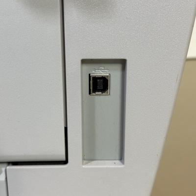 LOT 111B: Brother DCP-7040 Printer