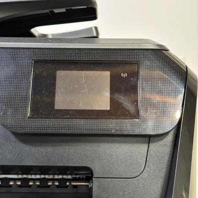LOT 112B: HP OfficeJet Pro 8710 Printer