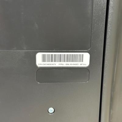 LOT 112B: HP OfficeJet Pro 8710 Printer