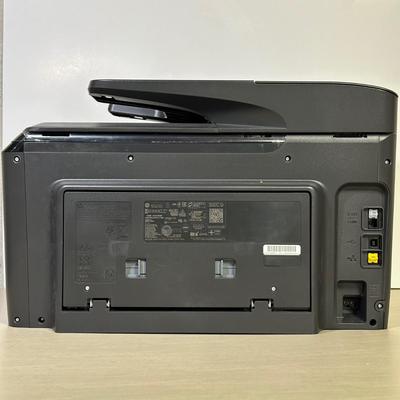 LOT 112B: HP OfficeJet Pro 8710 Printer