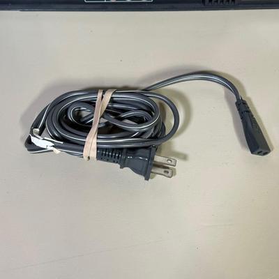 LOT 113B: Sony Video Cassette Recorder Model SLV-686HF