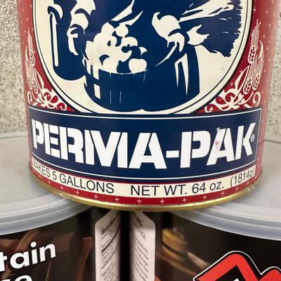 LOT 117B: Prepper Food! Mountain House Freeze Dried Beef Stew, Macaroni & Cheese & More