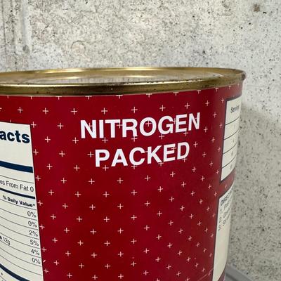 LOT 117B: Prepper Food! Mountain House Freeze Dried Beef Stew, Macaroni & Cheese & More