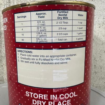 LOT 117B: Prepper Food! Mountain House Freeze Dried Beef Stew, Macaroni & Cheese & More