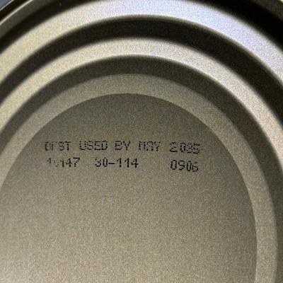 LOT 117B: Prepper Food! Mountain House Freeze Dried Beef Stew, Macaroni & Cheese & More