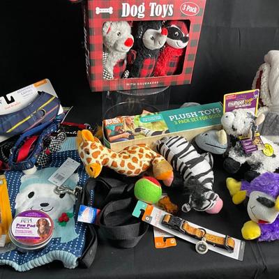 Lot U 612 “Dog Gone “ Good Lot